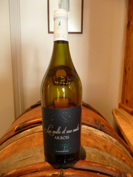 Arbois "Les Mille et une nuits" 2022