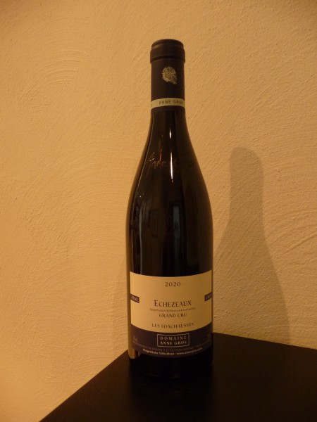 Echezeaux Grand Cru "Les Loachausses" 2020