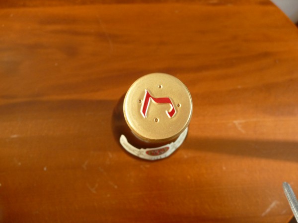 Volnay 1er Cru "Clos des Chênes" 2017