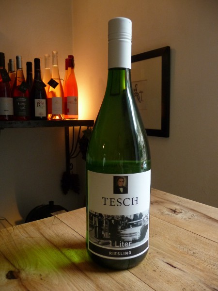 Riesling Liter 2023