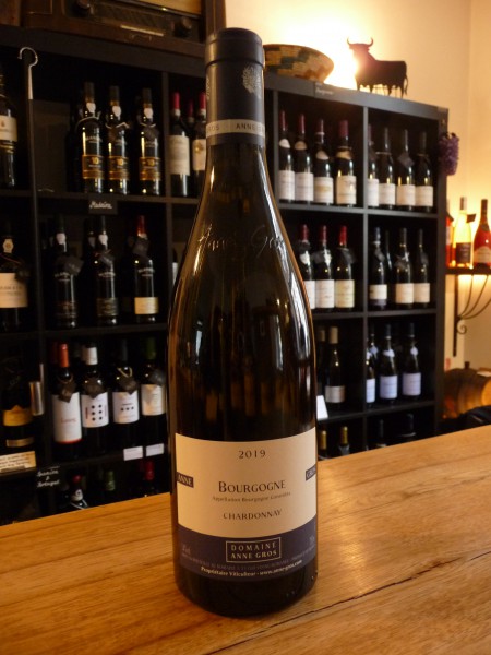 Bourgogne Chardonnay 2019
