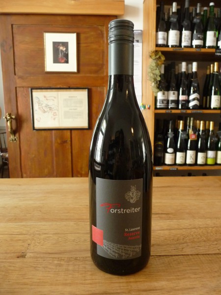 St. Laurent Reserve 2018