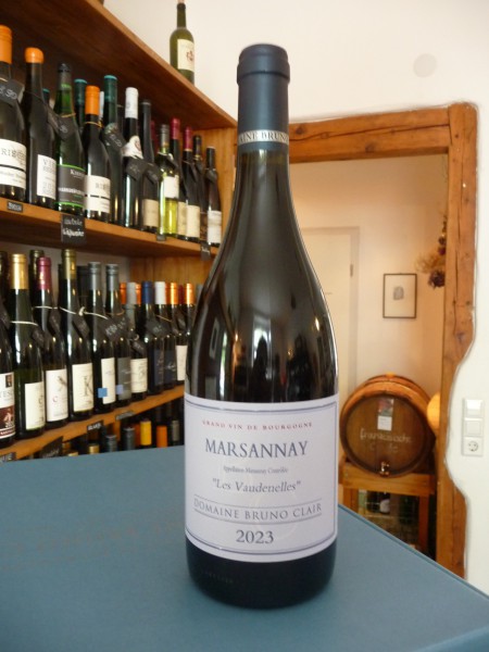 Marsannay "Les Vaudenelles" 2023