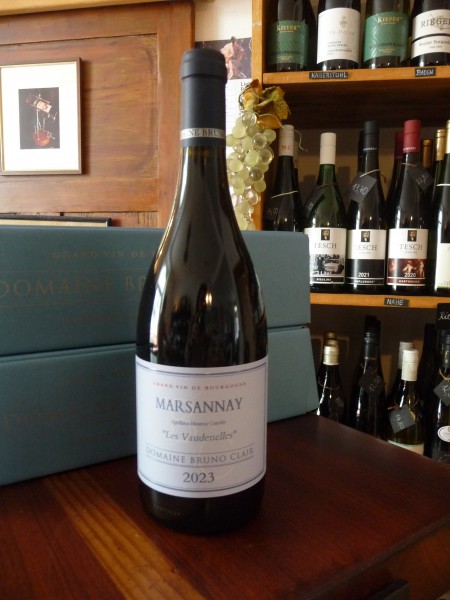 Marsannay "Les Vaudenelles" 2023
