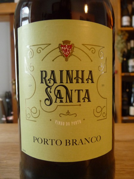White Port Rainha Santa