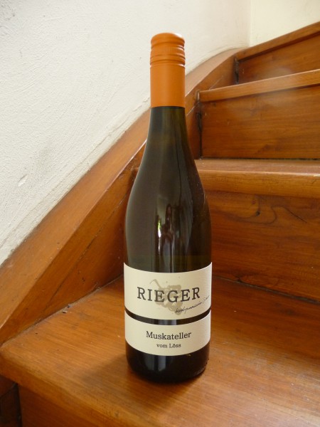 Muskateller vom Löss 2023