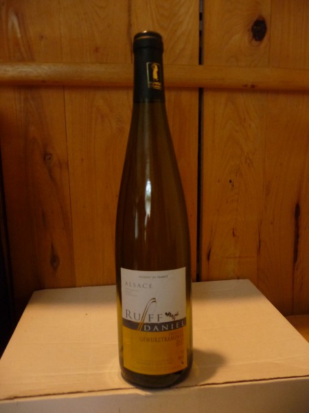 Gewurztraminer "Prestige" 2023