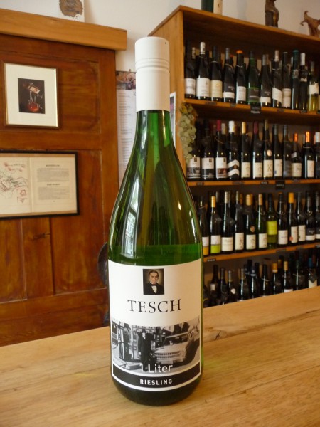 Riesling Liter 2023