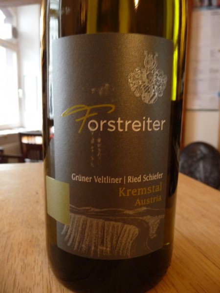 Grüner Veltliner Ried Schiefer 2023