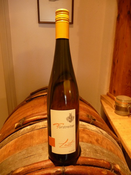 Gemischter Satz "Lust" 2024