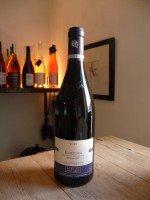 Vorschau: Echezeaux Grand Cru "Les Loachausses" 2022 Vorschau: Echezeaux Grand Cru "Les Loachausses" 2022