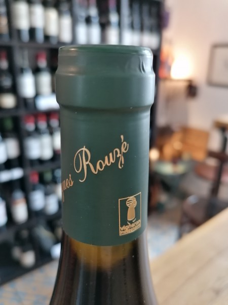 Quincy "Cuvée Villain" 2019