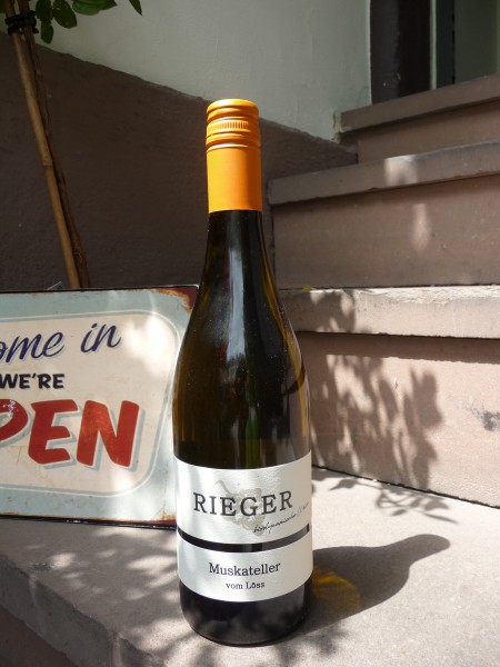 Muskateller vom Löss 2023