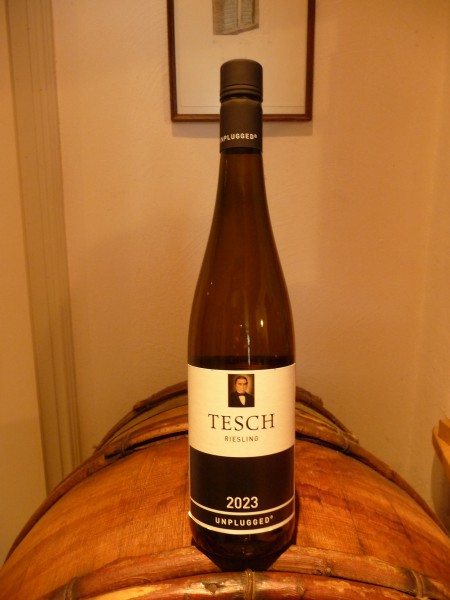 Riesling Unplugged 2023