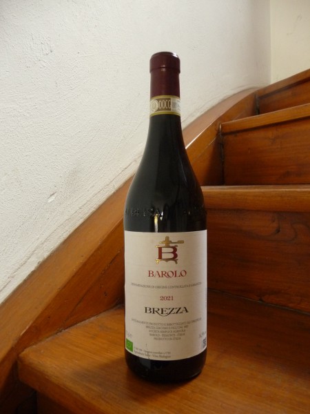 Barolo Classico 2021