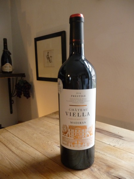 Madiran Prestige 2019