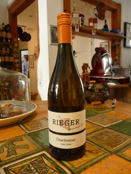 Chardonnay vom Löss 2024