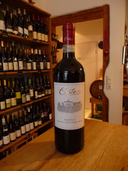 Barolo 2017