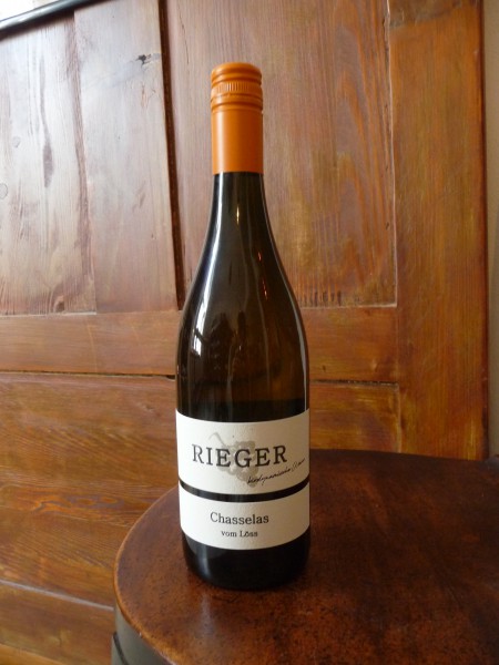 Chasselas Steinig 2023