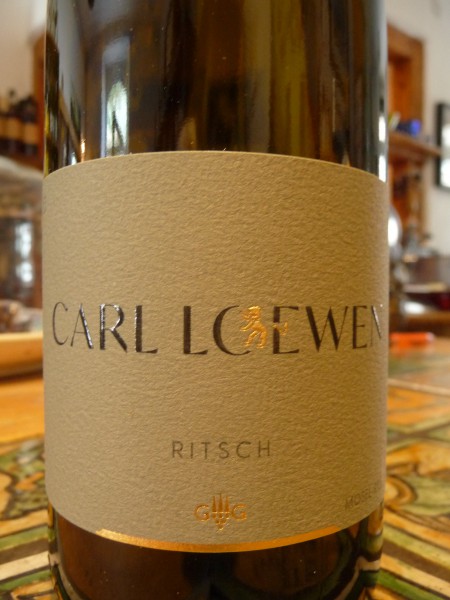 Riesling Ritsch Großes Gewächs 2025