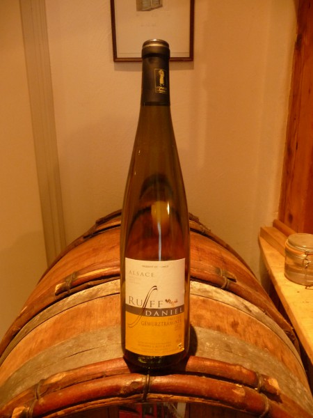 Gewurztraminer "Prestige" 2023
