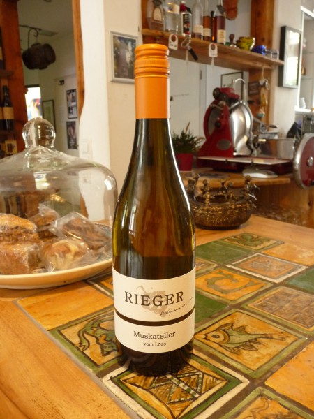 Muskateller vom Löss 2023