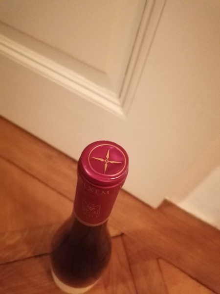 Riesling Volz Großes Gewächs 2019