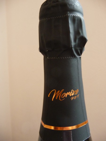 Champagner Brut Rosé