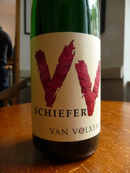 VV Schiefer Riesling 2023