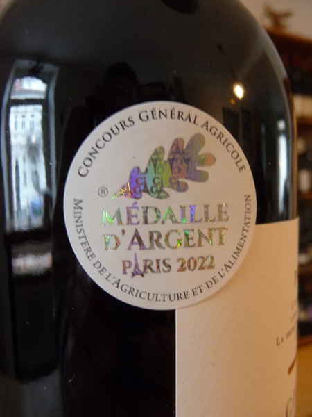 Madiran Prestige 2019