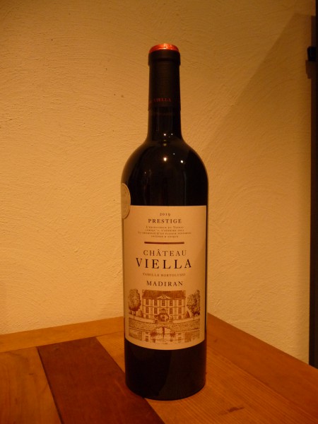 Madiran Prestige 2019