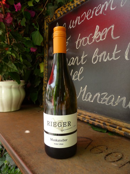 Muskateller vom Löss 2023