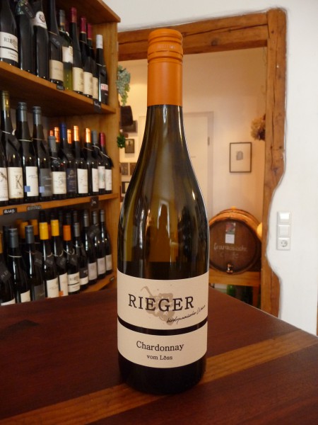 Chardonnay vom Löss 2024