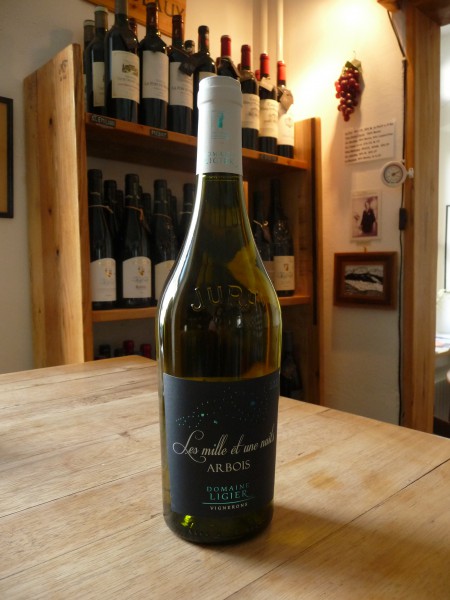 Arbois "Les Mille et une nuits" 2022