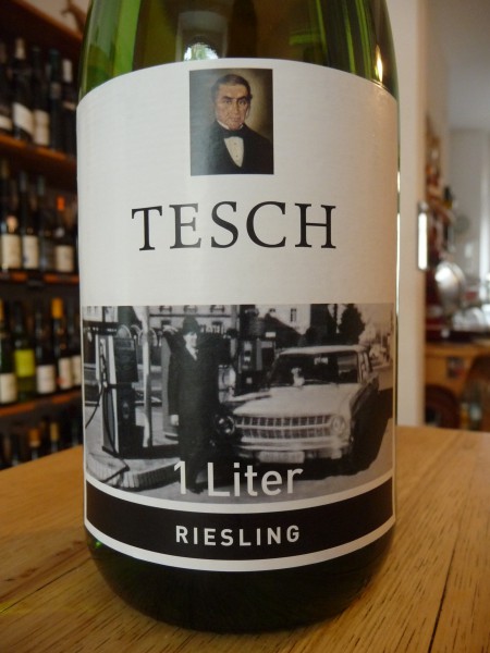 Riesling Liter 2023