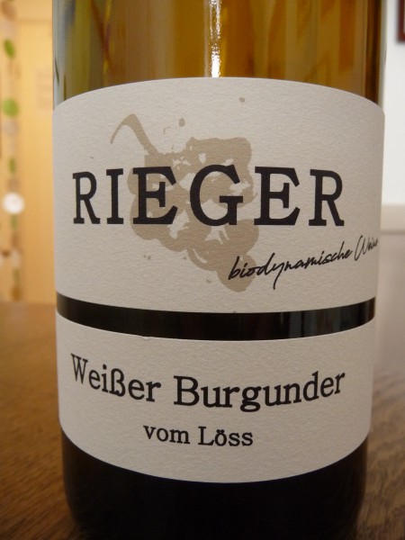 Weßper Burgunder 2024