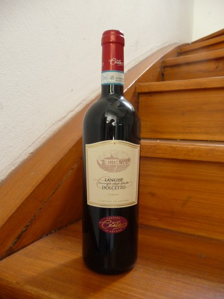 Dolcetto Langhe DOC 2023