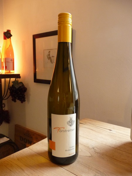 Gelber Muskateller 2024