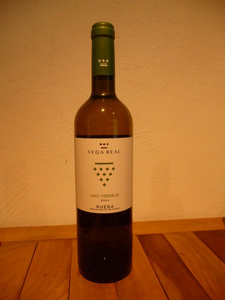 Verdejo Rueda 2021