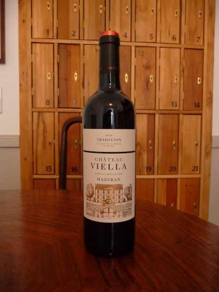 Madiran Tradition 2020