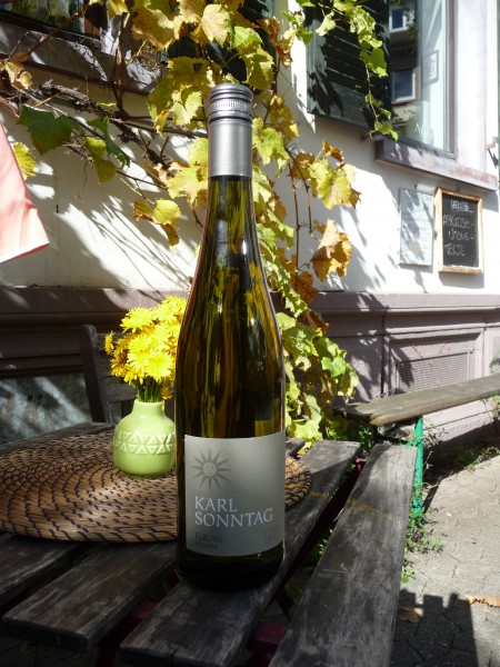 Elbling trocken Nittel 2024