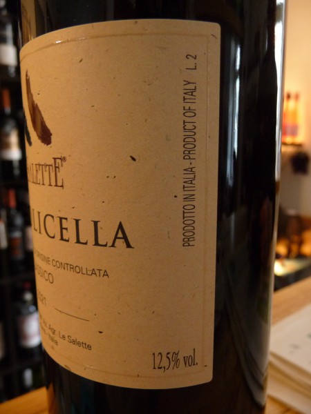 Valpolicella Classico 2022