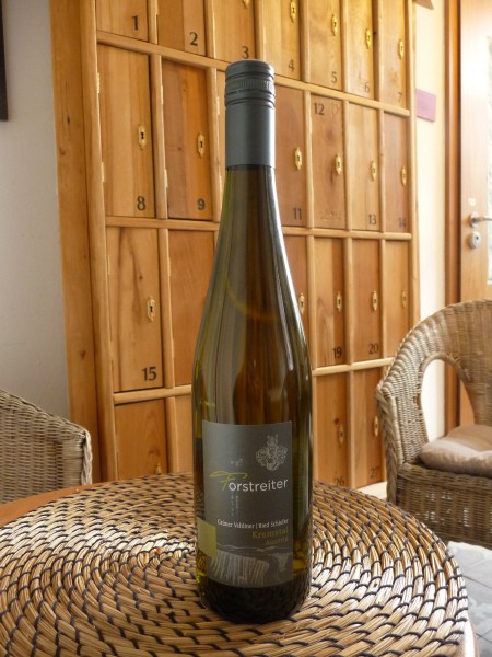 Grüner Veltliner Ried Schiefer 2023