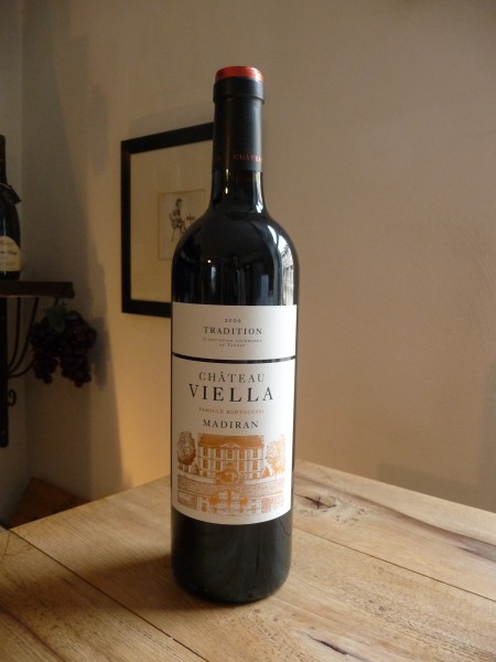 Madiran Tradition 2020