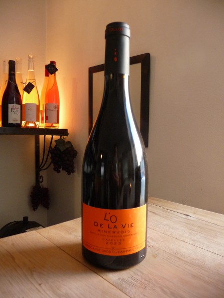 Minervois L`O de la Vie 2023