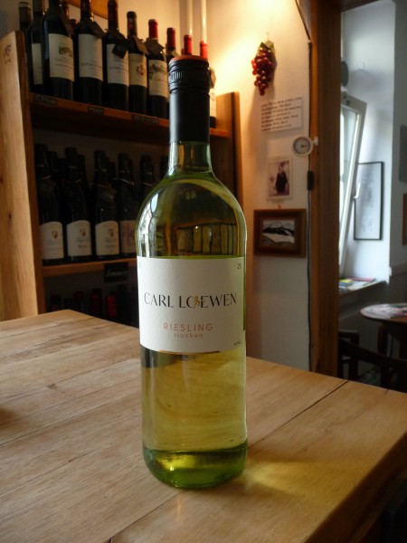 Riesling trocken 2025