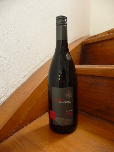 St. Laurent Reserve 2018