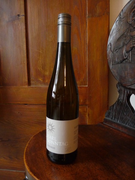 Auxerrois "Nitteler Rochusfels" 2023