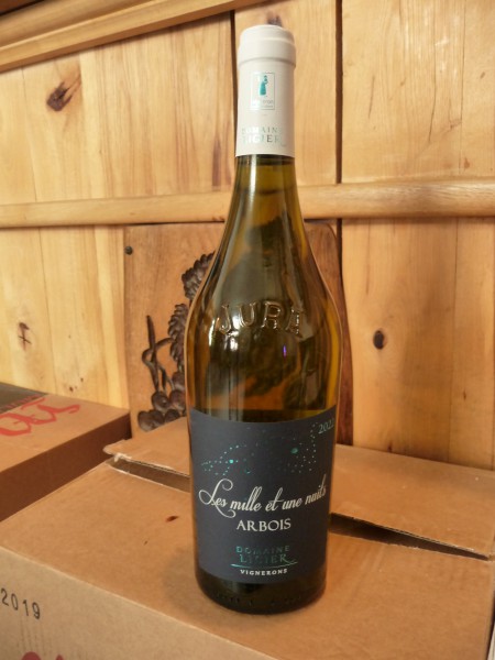 Arbois "Les Mille et une nuits" 2022