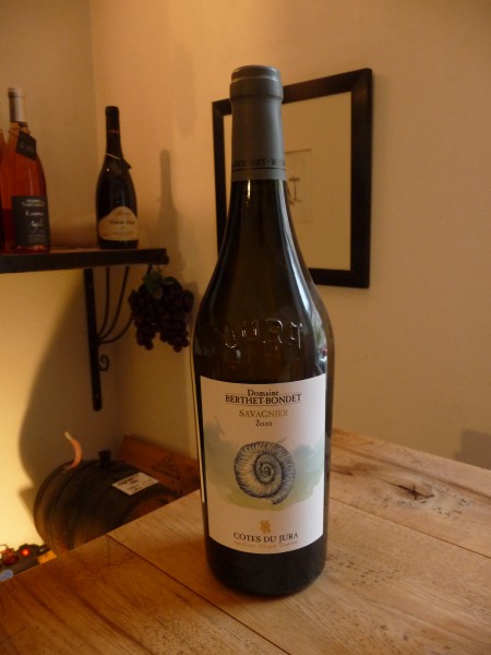 Savagnier 2020